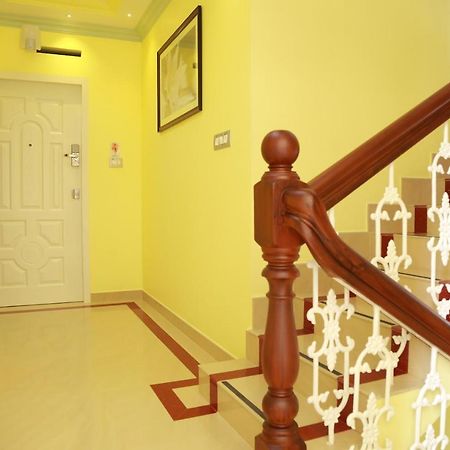 Villino Kalipparambil Kochi ภายนอก รูปภาพ