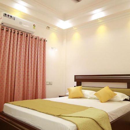 Villino Kalipparambil Kochi ภายนอก รูปภาพ