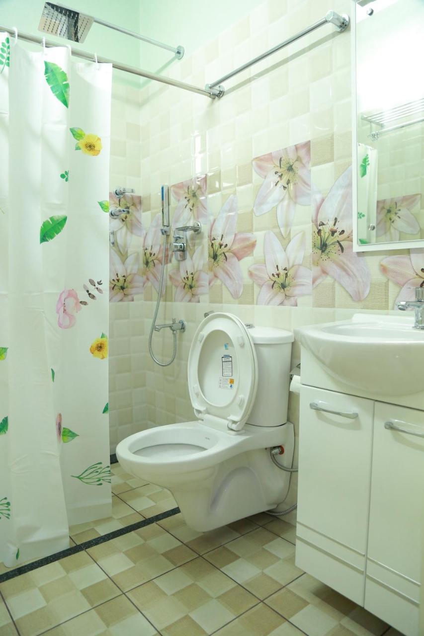 Villino Kalipparambil Kochi ภายนอก รูปภาพ